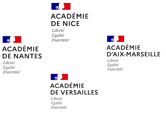 Logo d'un établissement qui utilise PASIA.