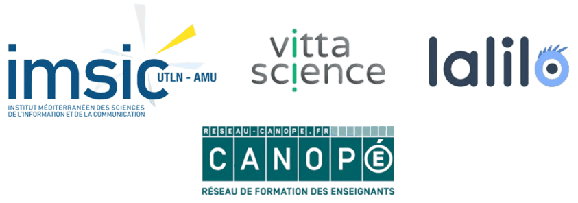 Logo d'un établissement qui utilise PASIA.